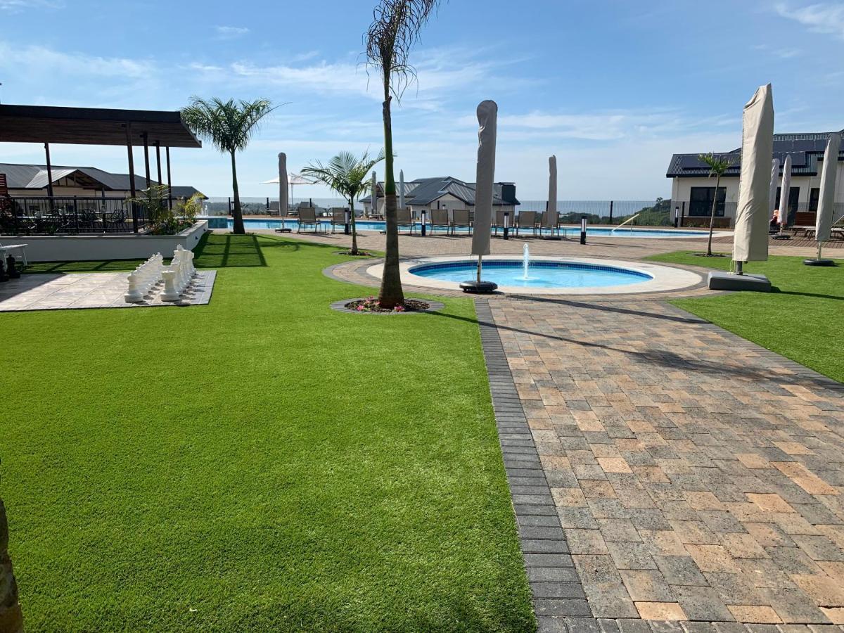 1255 At Ballito Hills Lifestyle Estate 外观 照片