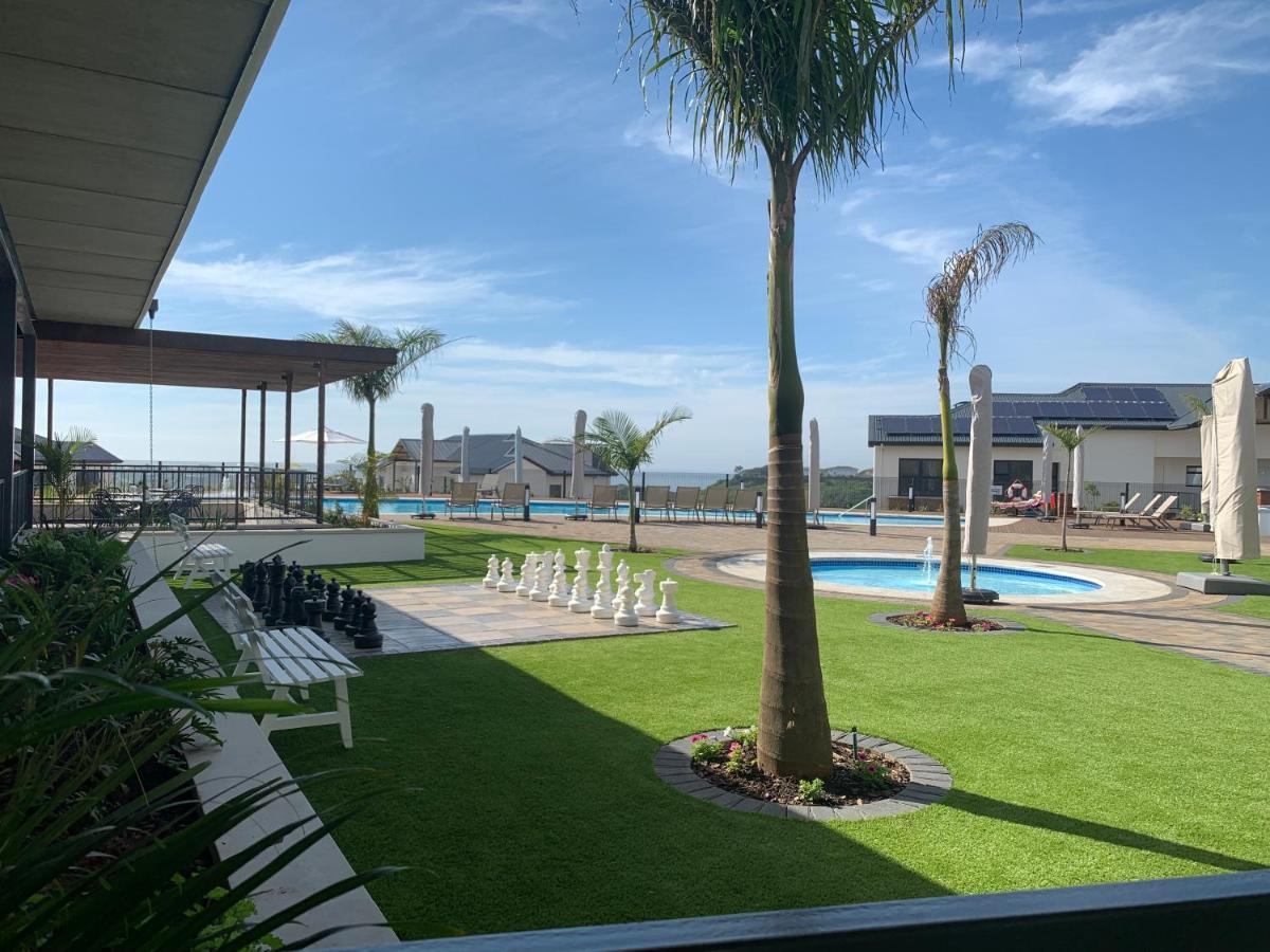 1255 At Ballito Hills Lifestyle Estate 外观 照片