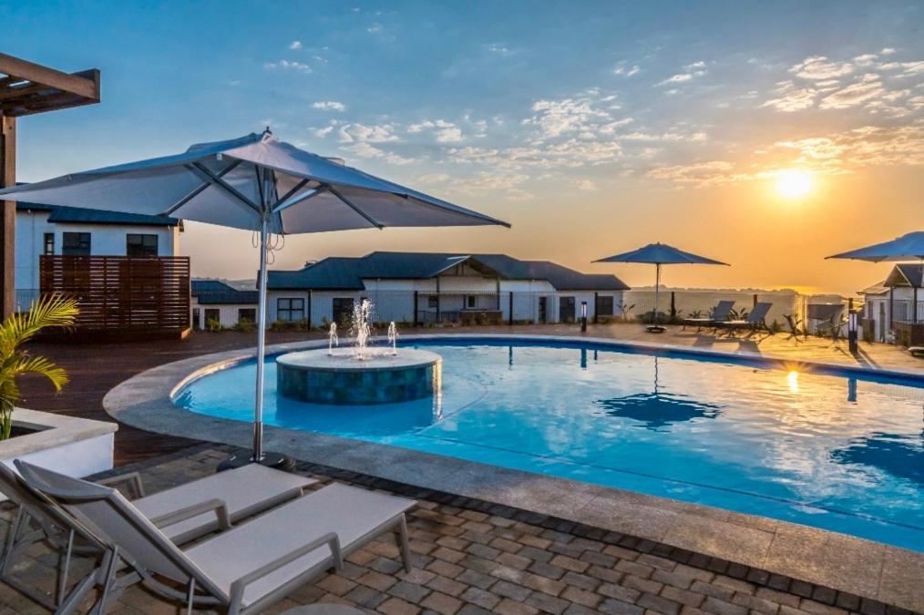 1255 At Ballito Hills Lifestyle Estate 外观 照片