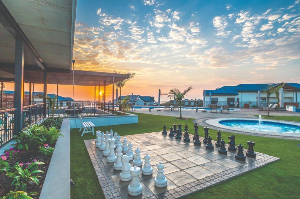 1255 At Ballito Hills Lifestyle Estate 外观 照片